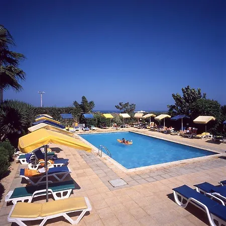 Mandalena Aparthotel