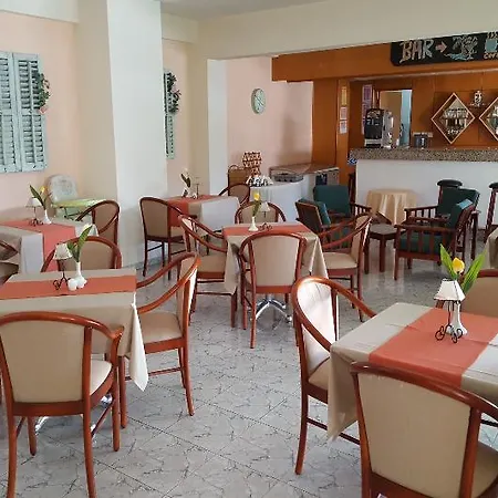 Aparthotel Mandalena Protaras