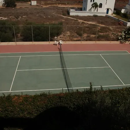 Aparthotel Mandalena