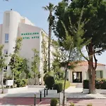 Mandalena Lejlighedshotel