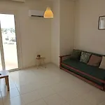 Lejlighedshotel Mandalena 4*