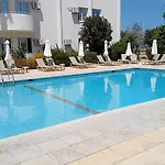 Lejlighedshotel Mandalena Protaras