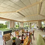 Lejlighedshotel Mandalena