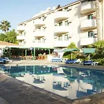 Apart-hotel Mandalena