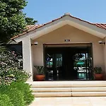 Lejlighedshotel Mandalena Protaras