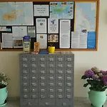 Mandalena Apart-hotel 4*