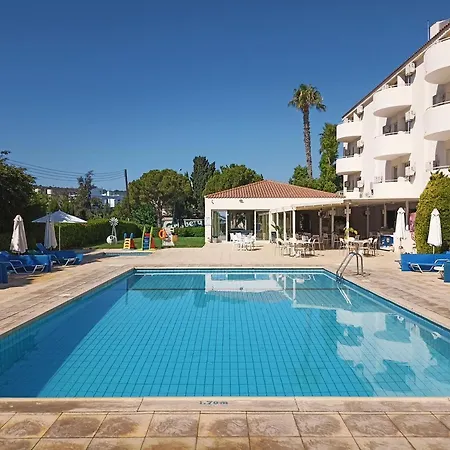 Lejlighedshotel Mandalena