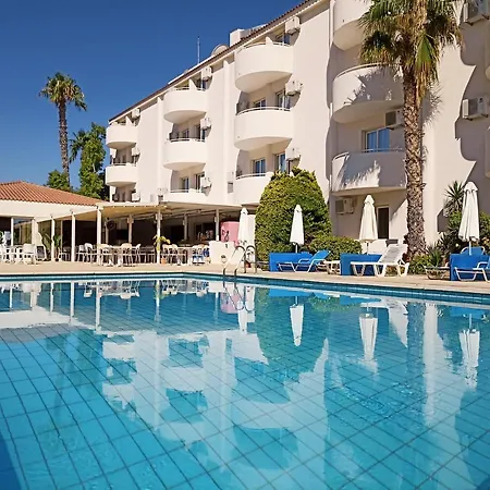 Mandalena 3* Protaras