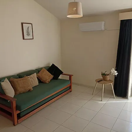 Mandalena Lejlighedshotel