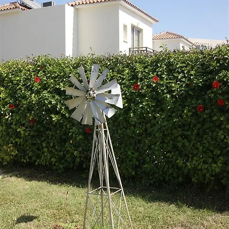Mandalena Lejlighedshotel