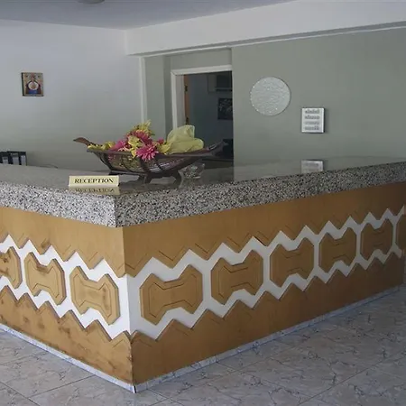 Mandalena Lejlighedshotel Protaras