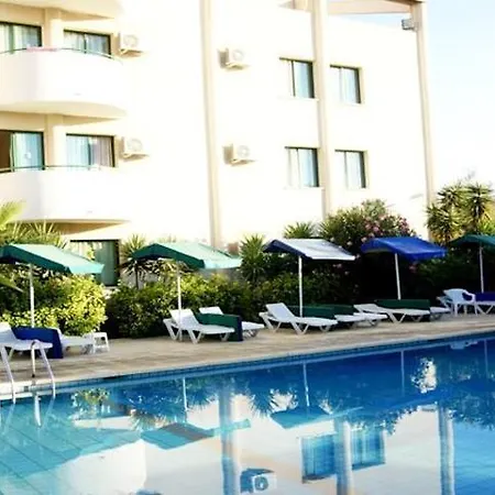 Mandalena 3* Protaras