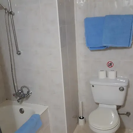 Mandalena Lejlighedshotel Protaras