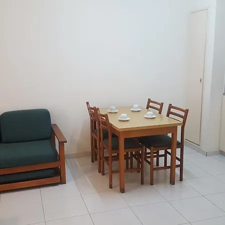 Lejlighedshotel Mandalena Protaras