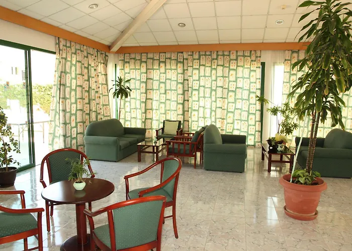 μανταλένα 4*