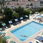 Mandalena Apartmanhotel 4*