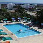 Aparthotel Mandalena