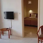 Mandalena Apartmanhotel Protarász