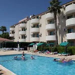 Mandalena Aparthotel 4*