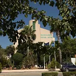Mandalena Apartmanhotel