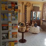 Apartmanhotel Mandalena Protarász