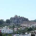 Aparthotel Mandalena 4*