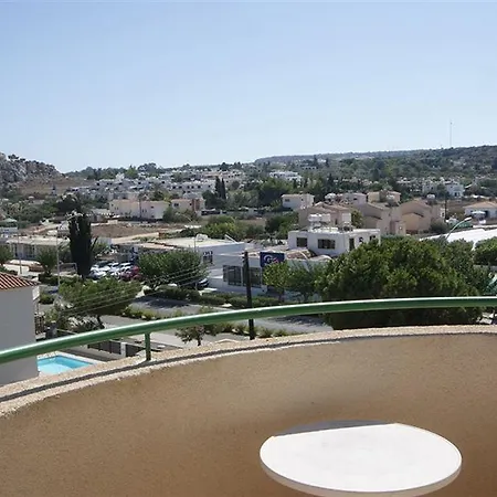 Mandalena Apart Otel 3*