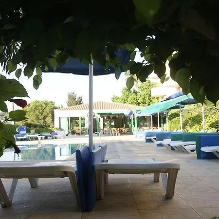 Mandalena 3* Protaras