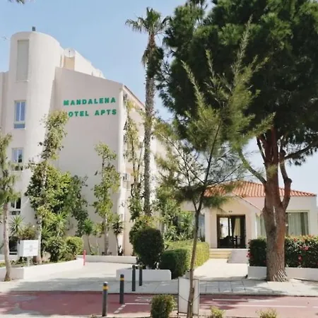 Mandalena Apart Otel