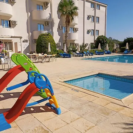 Mandalena 3* Protaras