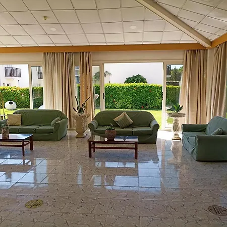 Apart Otel Mandalena Protaras