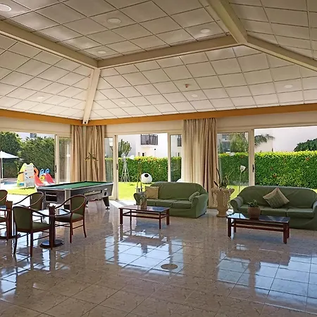 Mandalena Apart Otel Protaras