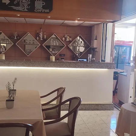 Apart Otel Mandalena Protaras