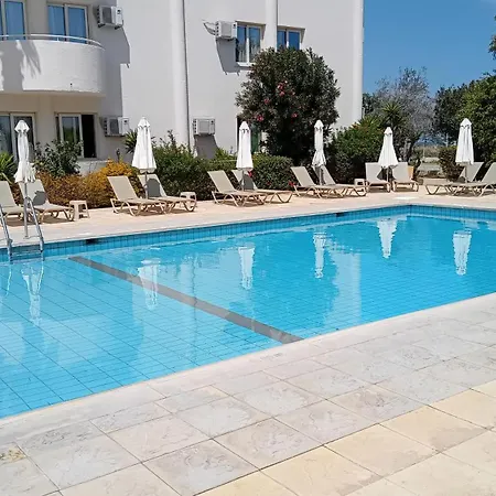 Apart Otel Mandalena Protaras