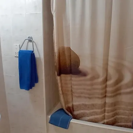 Lägenhetshotell Mandalena Protaras