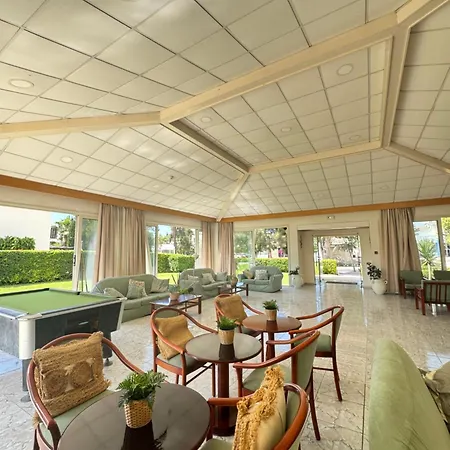 Apart-hotel Mandalena