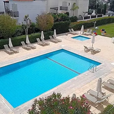 Mandalena 4* Protaras