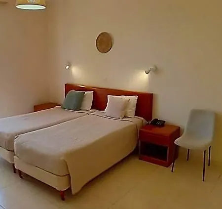 Aparthotel Mandalena Protaras