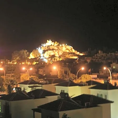 Aparthotel Mandalena Protaras