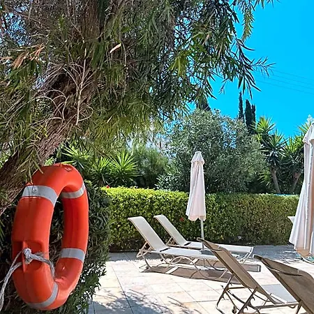 Mandalena 4*