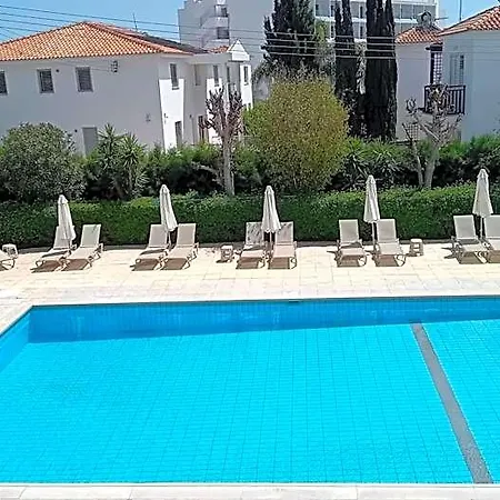 Mandalena Protaras