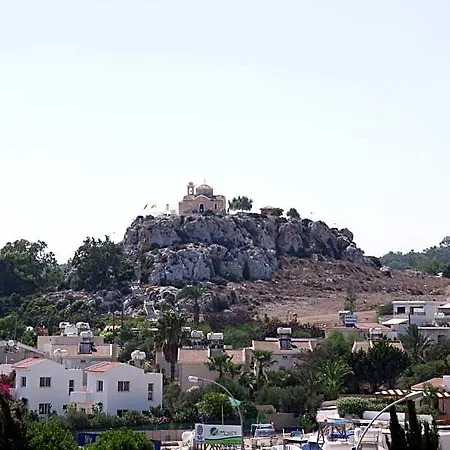 Mandalena Aparthotel Protaras