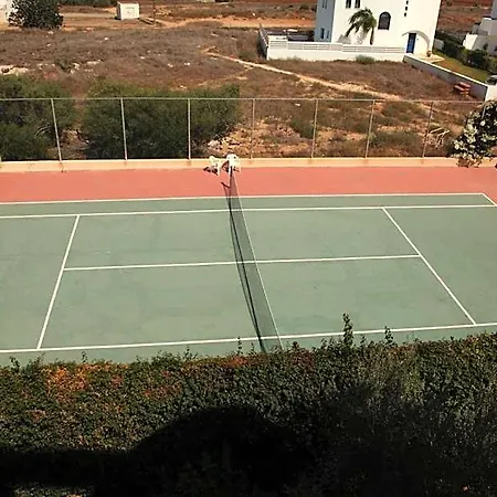 Aparthotel Mandalena Protaras
