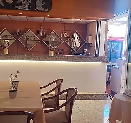 Mandalena Aparthotel 4*