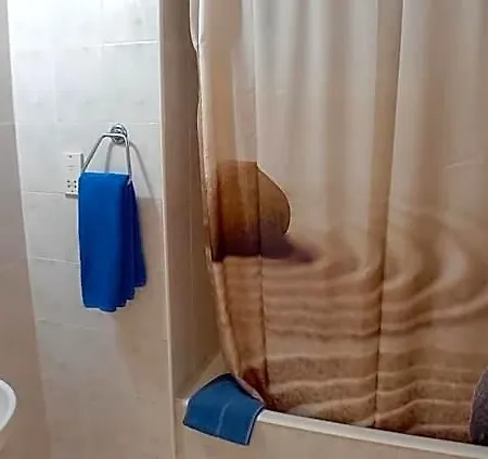 Aparthotel Mandalena