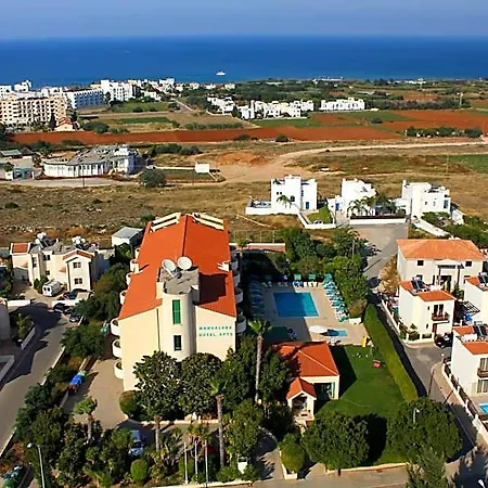 Mandalena