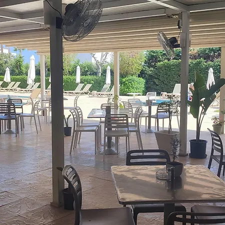 Aparthotel Mandalena