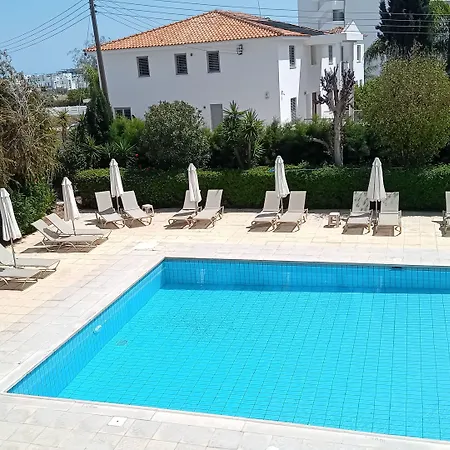 Aparthotel Mandalena Protaras