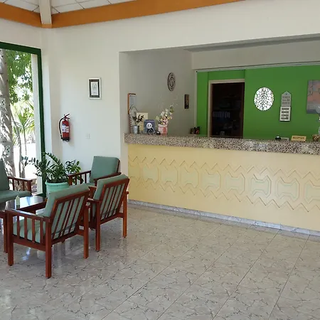 Aparthotel Mandalena 4*