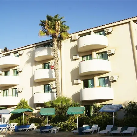 Mandalena Apart Otel Protaras